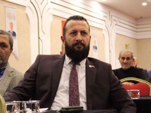 Staj Mağdurlarına Destek Çağrısı