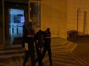 Cinayet Zanlıları Uyuşturucularla Yakalandı