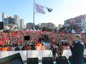 Cumhurbaşkanı Erdoğan’dan Atina’ya Uyarı: "Bir Yanlış Yapmaya Kalkarsan Çılgın Türkler Yürür Bunu Bilesin"