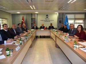 Manisa’da 2022 Yılında Toplam 22 Bin 4 Kişi İşe Yerleştirildi