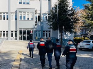 Hakkında 16 Yıl Kesinleşmiş Hapis Cezası Bulunan Firari Yakalandı