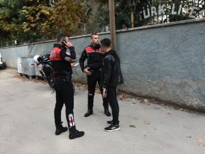 Adıyaman’da Okul Çevresinde Yoğun Denetim