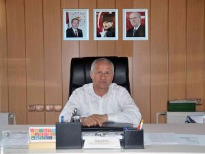 Yenice’de Doğalgaz Sözleşmesi İmzalandı