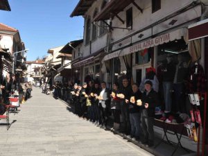 Osmanlı Dönemindeki Ahilik Kültürü 700 Yıldır Sürdürülüyor