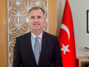 Başkan Taban’dan Karnesini Kaybeden 1. Sınıf Öğrencisine: "Hepsi ’Çok İyi’li Karnenin Sahibini Arıyoruz, Karnesi Belediyemizde"