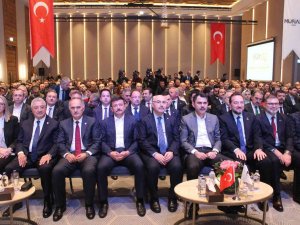 Bakan Kurum’dan “Muhteşem Türk Şehirleri” Vurgusu