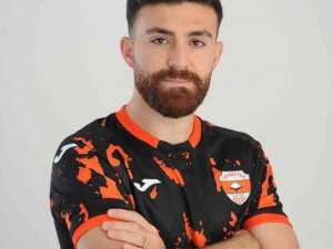 Adanaspor, Abdurrahman Canlı’yı Kiraladı