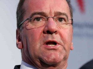 Almanya Savunma Bakanı Pistorius: "Leopard 2’lerin Ukrayna’ya Teslimat Tarihi Belli Değil"