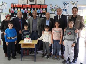 Ortaca’da Karne Heyecanı