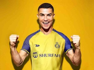 Cristiano Ronaldo, Tvnet İle Evlere Konuk Olacak