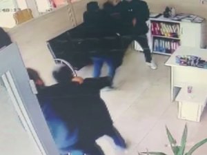 Pendik’te Aidat Tartışması Silahlı Kavgaya Dönüştü: 2 Yaralı