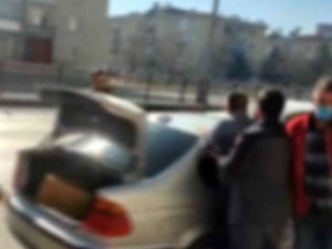 Kayseri’de Yaklaşık 10 Milyon Tl Değerinde Sıvı Uyuşturucu Ele Geçirildi