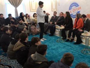 Ak Parti’li Karaaslan: "Türkiye’de 3 Milyon 200 Bin Konutun Dönüşümünü Tamamladık’