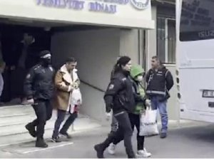 İ̇zmir Merkezli Sahte Engelli Raporu Operasyonunda 21 Tutuklama