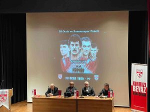 Atilla Gökçe: “Süper Lig’in Samsunspor’a İhtiyacı Var”