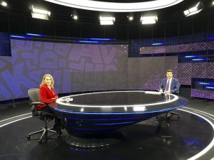 Rektör Sarıbıyık: “Özgür Düşünme Ve İnovatif Yaklaşımlar Benimseniyor”