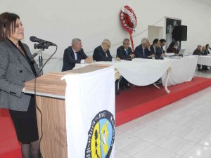 Manyas Ekk Kooperatifi Yönetimi Güven Tazeledi
