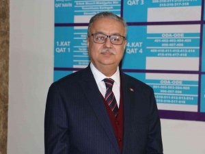 Hasta Ve Hasta Yakınlarına Beş Yıldızlı Otel Konforunda Ücretsiz Hizmet