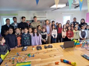 Muradiye’de Dönem Sonu Kapanış Şenliği