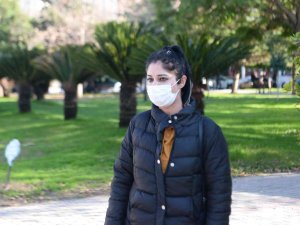 Kades "Hayatlar" Kurtardı