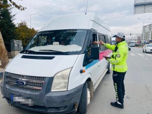 Van’da Kaza Yeri Ölümleri Yüze 61 Oranında Azaldı