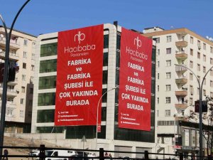 Hacıbaba Pastaneleri Bir Fabrikayı Daha Diyarbakır’a Kuruyor