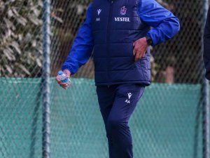 Trabzonspor, Abdullah Avcı Yönetiminde İ̇stanbul Takımlarına Karşı Üstün