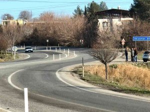 Rampadaki Viraj, Sürücülerin Korkulu Rüyası