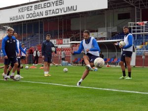 Kepez Efeler’den 3 Puan Hesaplıyor