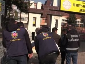 Polisten Okul Çevrelerinde Denetim
