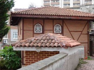 1778 Yılından Beri Tarihe Tanıklık Ediyor