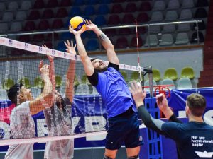 Arkas Spor’un Konuğu Hekimoğlu