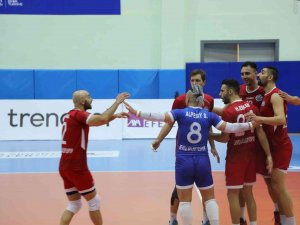 Develi Belediyespor’un Konuğu Fenerbahçe