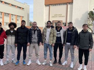 Lisanslarının Verilmediğini İddia Eden Futbolcular Şikayetçi Oldu