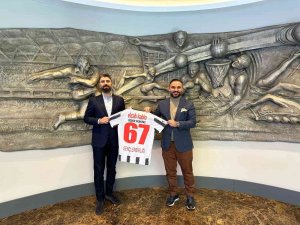 Nejdet Tıskaoğlu: "Zonguldak Fenerbahçe’ye Kardeş Olacak"