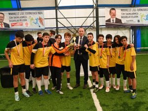 Balıkesir’de 91 Bin 553 Faal Sporcu Bulunuyor