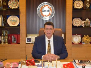 Aesob Başkanı Dere’den Esnafa Yönelik Geriye Dönük Borçlanma Hakkı Talebi