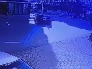 Zevkin Bedeli Ağır Oldu