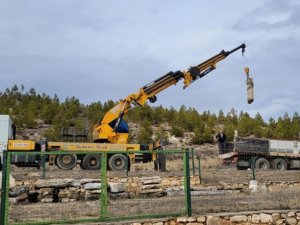 Dpü Müzesi’nin İçin Açılışı İçin Gün Sayılıyor