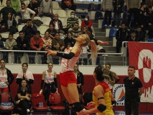 Göztepe Voleybol, Tekrar Çıkışa Geçmek İstiyor