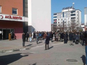 Bingöl’de Otomobil Takla Attı: 1 Ölü, 3 Yaralı