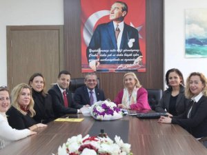Datça Çocuk Evleri Sitesi İçin Protokol İmzalandı