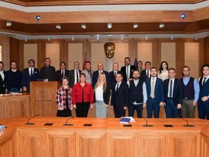 Eskişehir Otellerinden İ̇kaf’23’e Tam Destek