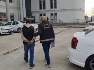 Telefon Dolandırıcısı Tutuklandı