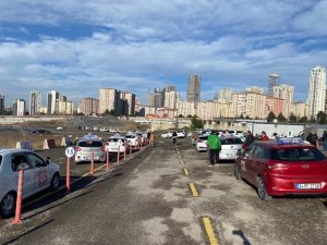 İ̇stanbul İ̇l Milli Eğitim Müdürü Yazıcı: “İ̇stanbul’da Yaklaşık 12 Bin Tane Sınav Görevlimiz Var”