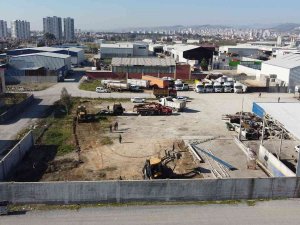 Tarsus’ta İkinci Ekmek Fırını Hayata Geçiyor