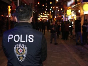Emniyetten 269 Personelin Katılımıyla Denetim