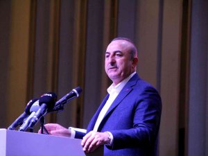 Çavuşoğlu: "Türkiye Enerji Diplomasisinde Öne Çıktı"