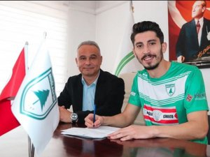 Ermaş Muğlaspor’dan Savunmaya Takviye