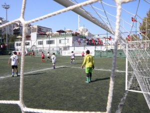 Pamukkale’de Ara Tatilde Futbol Turnuvası Düzenlenecek